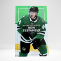 ESV Hockey Players' New Testament