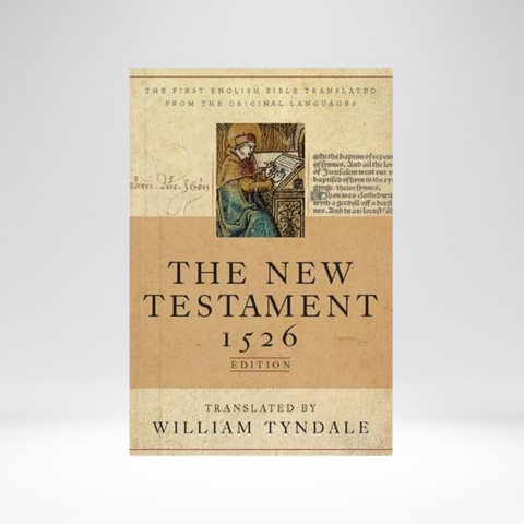 Tyndale NT Hb (Hendrickson)