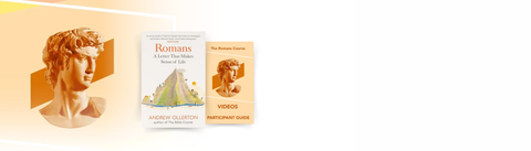 Introducing The Romans Course