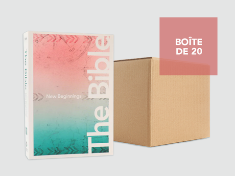 Bible en créole haïtien