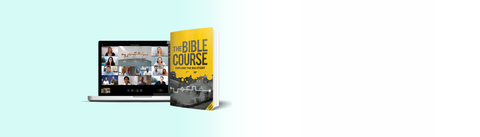 THE BIBLE COURSE