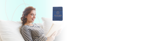 DEEPEN YOUR WALK WITH THIS SPECIAL OFFER
