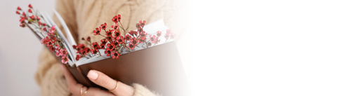 GOD'S WORD IS IN FULL BLOOM