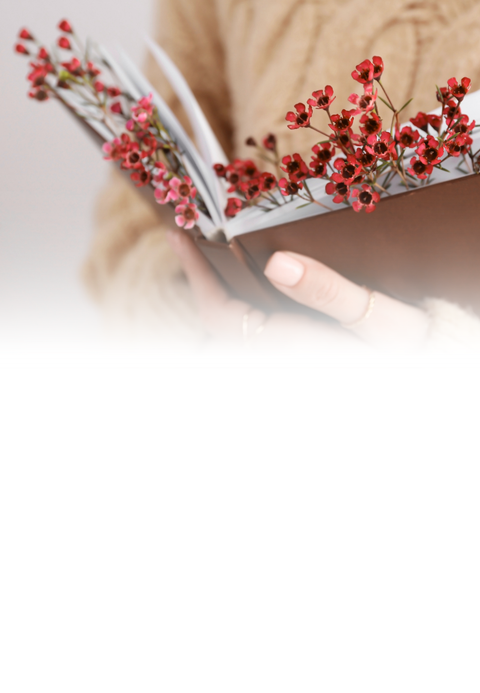 GOD'S WORD IS IN FULL BLOOM