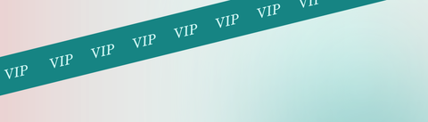 THANK YOU FOR YOUR LOYALTY