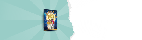 DISCOVER FAITH-FILLED CHILDREN'S BOOKS