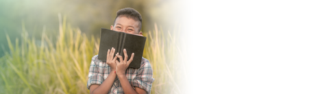 GIVE THE GIFT OF GOD'S WORD THIS SEASON
