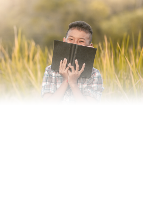 GIVE THE GIFT OF GOD'S WORD THIS SEASON
