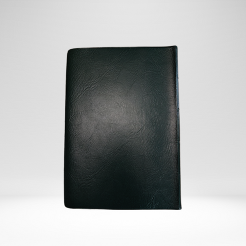 Hzut Uyghur New Testament with Genesis and Exodus