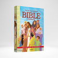 365 Day Children's Bible (Retold) Storybook