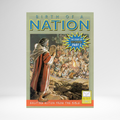 Moses 2: Birth of a Nation - Comic Book