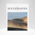 Alabaster Book of Ecclesiastes (NLT)