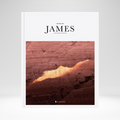 Alabaster Book of James (NLT)