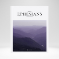 Alabaster Book of Ephesians (NLT)