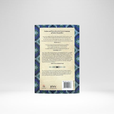 FNV First Nations Version Psalms & Proverbs