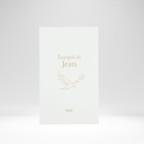 NFC Évangile de Jean