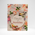 Pétales de Proverbes