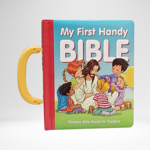 My First Handy Bible