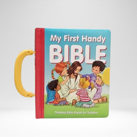 My First Handy Bible