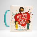 My God Loves Me Bible