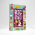 Big Kids' Little Bible