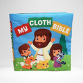 My Cloth Bible