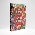 Easy to Read Bible