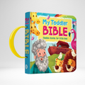 My Toddler Bible