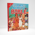 Children's Activity Bible (7-11 years)