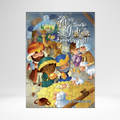 Bible Puzzle: The Birth of Jesus (48 pieces)