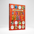 My Dot to Dot Best Activity Bible (4-7 years)