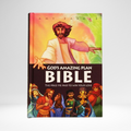 God's Amazing Plan Bible