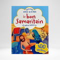 Le bon samaritain – Activités autour de la Bible