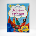 Jésus et les pêcheurs -  Activités autour de la Bible