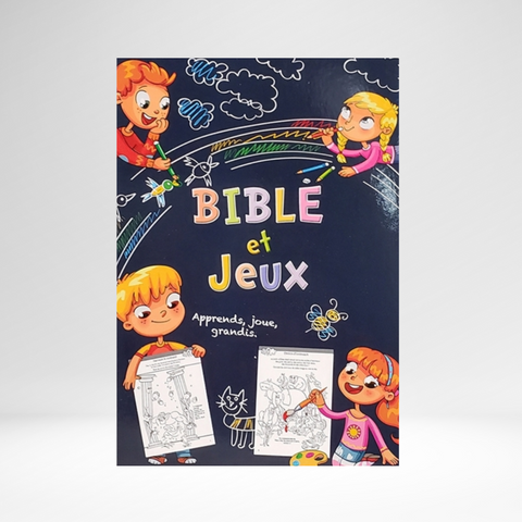 Bible et jeux