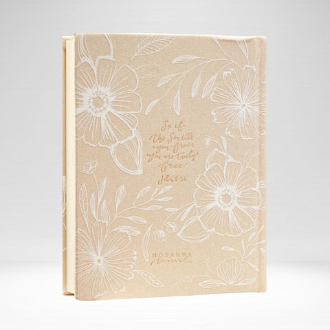 ESV Journaling Bible: Cordova Theme