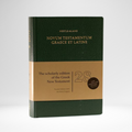 Novum Testamentum Graece et Latine 28th Ed.