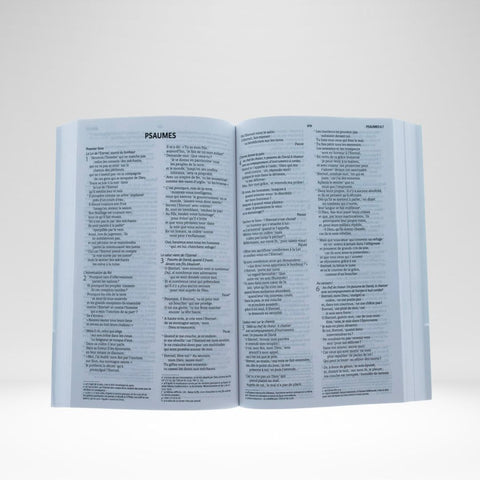 Semeur Bible PB
