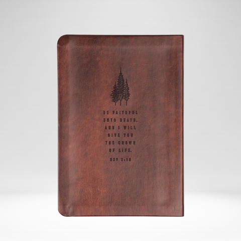 Hosanna Revival Notebook: Anchorage Theme