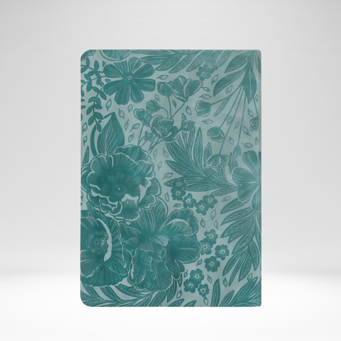 Hosanna Revival Notebook: Sonora Theme