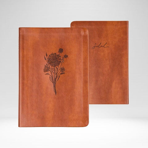 Hosanna Revival Notebook: Sierra Theme