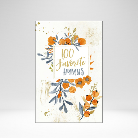 100 Favorite Hymns