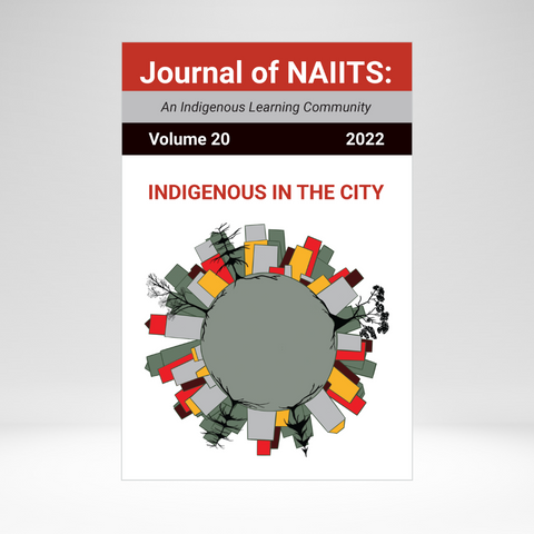 Journal of NAIITS Volume 20 - 2024