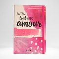 Faites tout avec amour