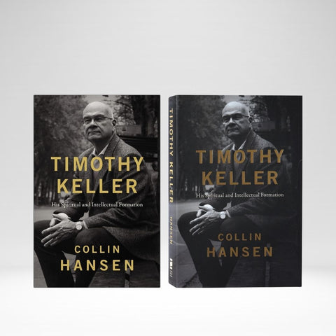 Timothy Keller Pb
