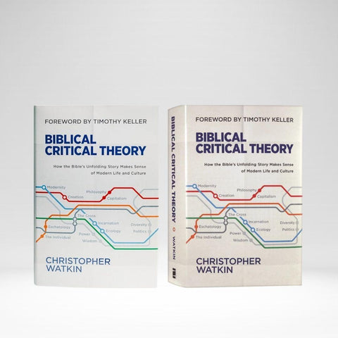 Biblical Critical Theory