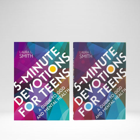 5 Minute Devo For Teens
