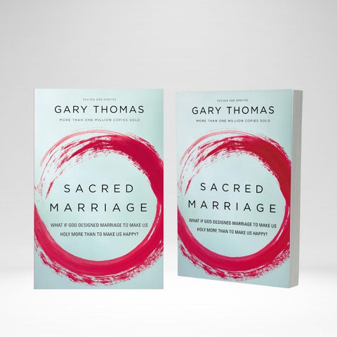 Sacred Marriage
