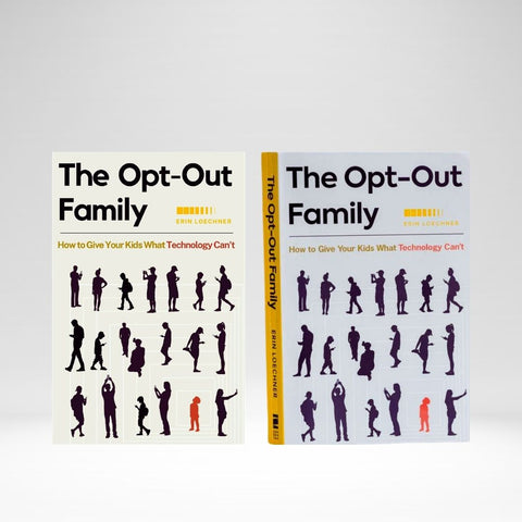 The Opt-Out Family