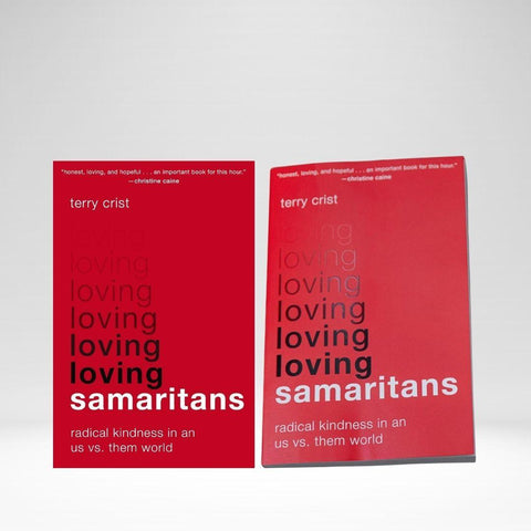 Loving Samaritans